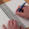 Acurit 0.5mm Lead Pencil & 10 Lead Refills - (90516) Acurit 0.5mm Lead Pencil & 10 Lead Refills - (90516)