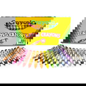 Crayola Crayons