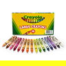 Crayola Crayons Crayola Crayons