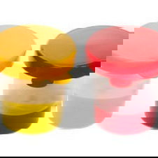 1st Impressions Spill-Proof Colors Cups 10 Pack 1st Impressions Spill-Proof Colors Cups 10 Pack