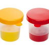 1st Impressions Spill-Proof Colors Cups 10 Pack 1st Impressions Spill-Proof Colors Cups 10 Pack