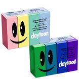 Claytoon Modeling Clay for Kids