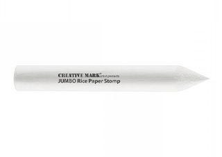 Creative Mark Jumbo Rice Paper Stump