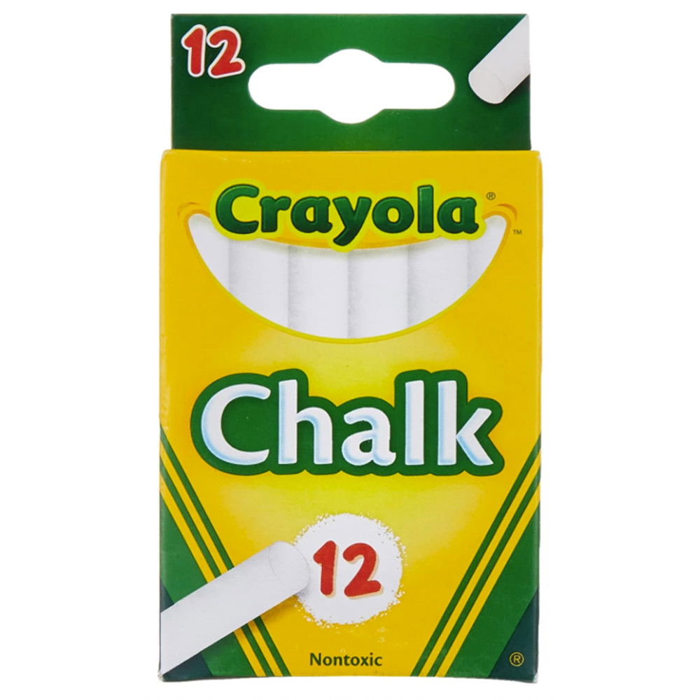 Crayola Chalk Sets