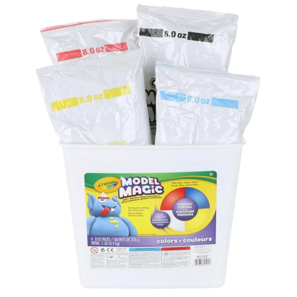 Crayola Model Magic Clay