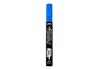 4Artist Marker 4mm Dark Blue - (200024241)