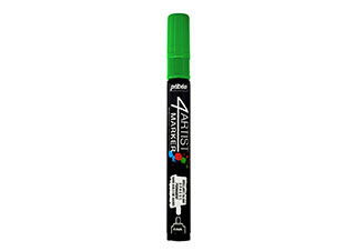 4Artist Marker 4mm Dark Green - (200024233)