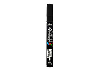 4Artist Marker 4mm Black - (200024231)