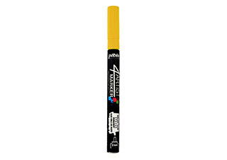 4Artist Marker 2mm Yellow - (200024226)