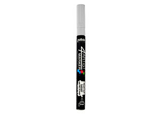 4Artist Marker 2mm White - (200024225)