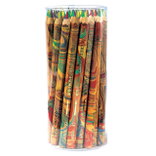 Cretacolor Quattro Water Soluble Multicolor Pencil - (1000006296)