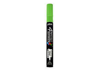 4Artist Marker 4mm Light Green - (200024237)