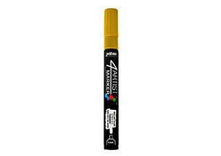 4Artist Marker 4mm Gold - (200024242)