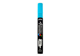 4Artist Marker 4mm Light Blue - (200024236)