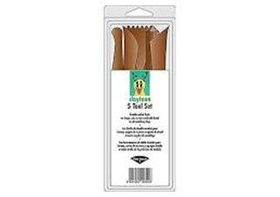 Claytoon 5 Tool Set