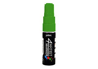 4Artist Marker 8mm Dark Green - (200024251)