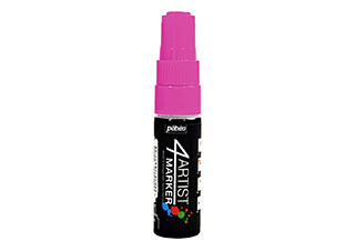 4Artist Marker 8mm Pink - (200024254)