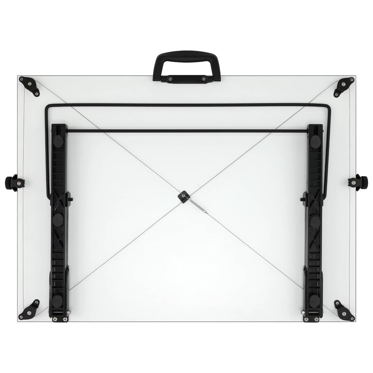 Acurit PxB Multi-Angle Drawing Board 20"x26" - (91804)