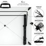 Acurit PxB Multi-Angle Drawing Board 20"x26" - (91804) Acurit PxB Multi-Angle Drawing Board 20"x26" - (91804)