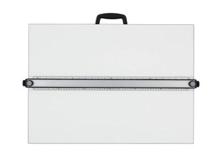 Acurit PxB Multi-Angle Drawing Board 20"x26" - (91804)