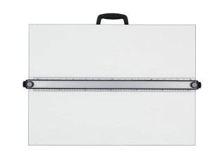 Acurit PXB Fixed Angle Drawing Board 20x26 - (91802)