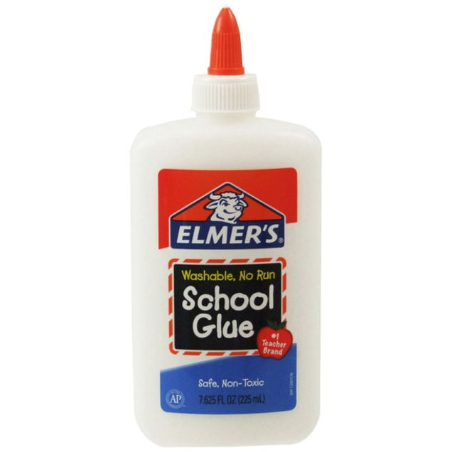 Elmer's Glue Elmer's Glue