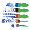 Faber-Castell Young Artist Texture Painting - (200015503) Faber-Castell Young Artist Texture Painting - (200015503)