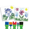 Faber-Castell Young Artist Texture Painting - (200015503) Faber-Castell Young Artist Texture Painting - (200015503)