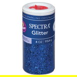 Pacon Glitter - 4oz. Pacon Glitter - 4oz.