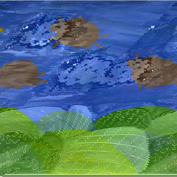 RAS Tempera Paints RAS Tempera Paints