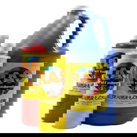 RAS Tempera Paints