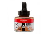 Amsterdam Acrylic Ink 30ml Bronze - (200032717) Amsterdam Acrylic Ink 30ml Bronze - (200032717)