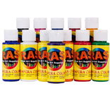 RAS Tempera Paint Sets RAS Tempera Paint Sets