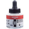 Amsterdam Acrylic Ink 30ml Titanium White - (200027529) Amsterdam Acrylic Ink 30ml Titanium White - (200027529)