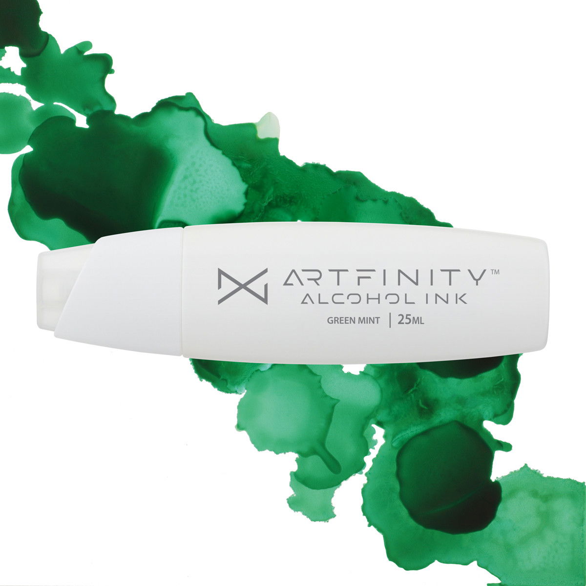 Artfinity Alcohol Ink 25 ml Green Mint (BG5-4) - (91416)