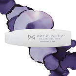 Artfinity Alcohol Ink 25 ml Grayish Violet (BV7-6) - (91362) Artfinity Alcohol Ink 25 ml Grayish Violet (BV7-6) - (91362)