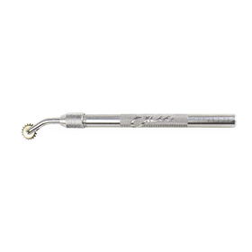 Excel Pounce Wheel 7/16 inch with 14 Teeth-Per-Inch (TPI)