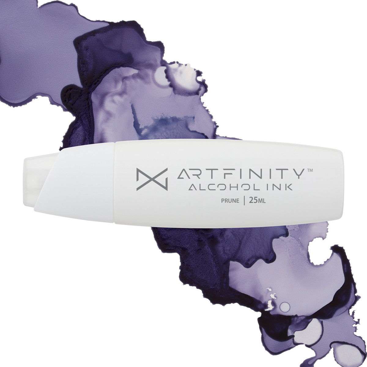 Artfinity Alcohol Ink 25 ml Prune (BV7-3) - (91401)