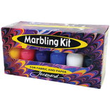 Jacquard Marbling Starter Kit - (200046192) Jacquard Marbling Starter Kit - (200046192)