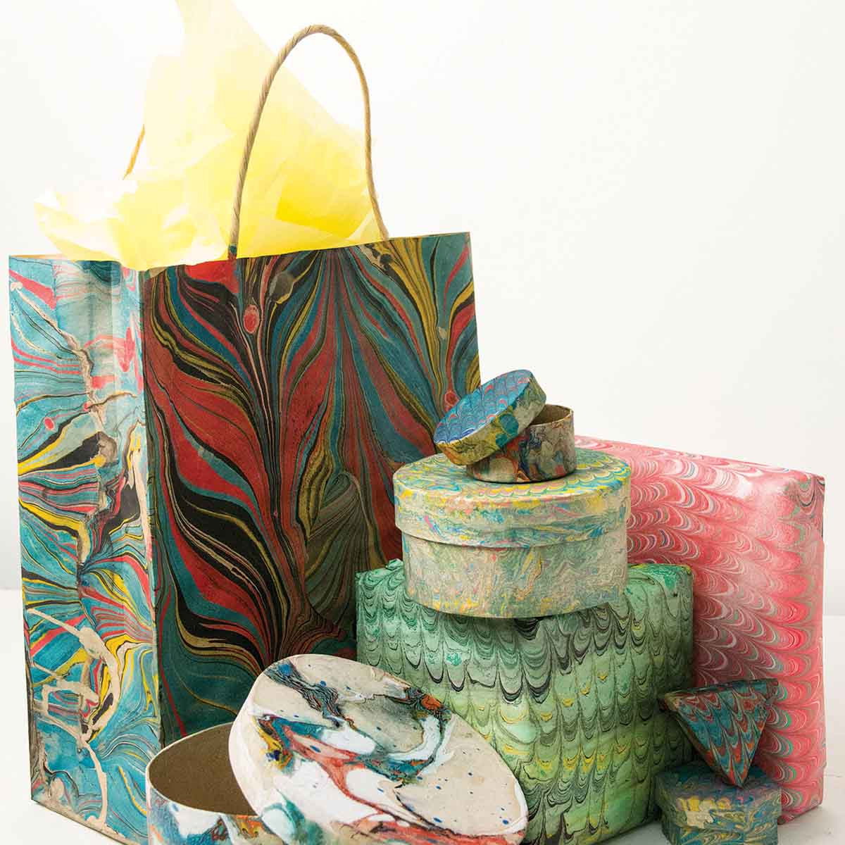 Jacquard Marbling Starter Kit - (200046192)