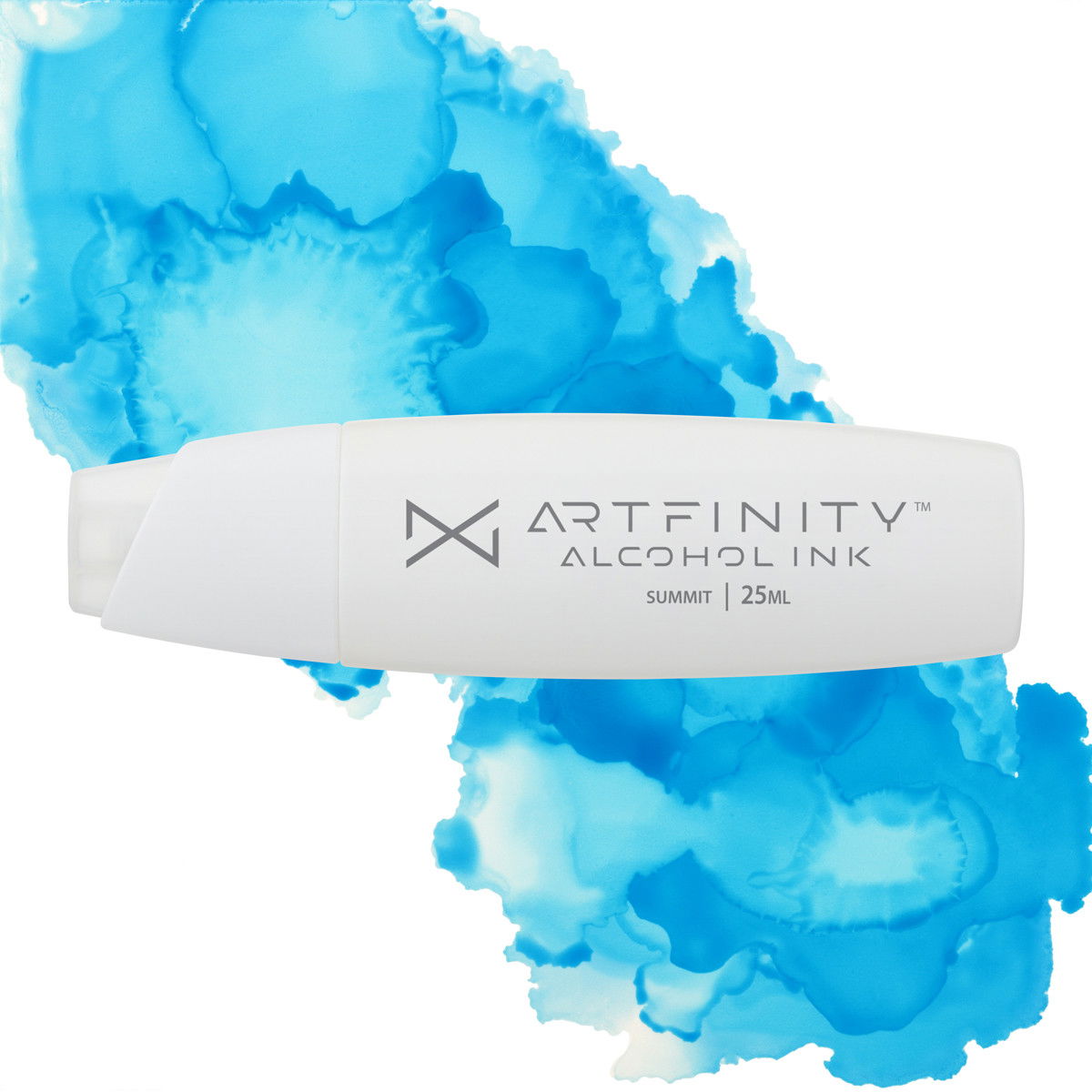 Artfinity Alcohol Ink 25 ml Summit (B2-2) - (91411)