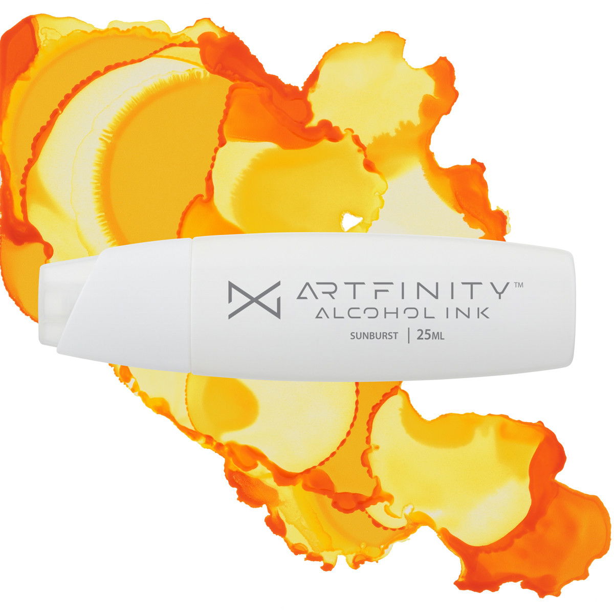Artfinity Alcohol Ink 25 ml Sunburst (YR05-3) - (91390)