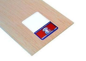 Midwest Balsa Wood Strips