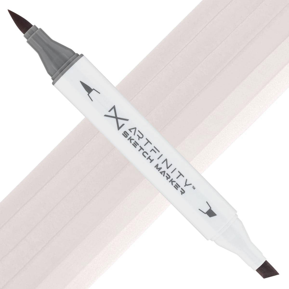 Artfinity Sketch Marker Ash Gray (RV9-2) - (91030)