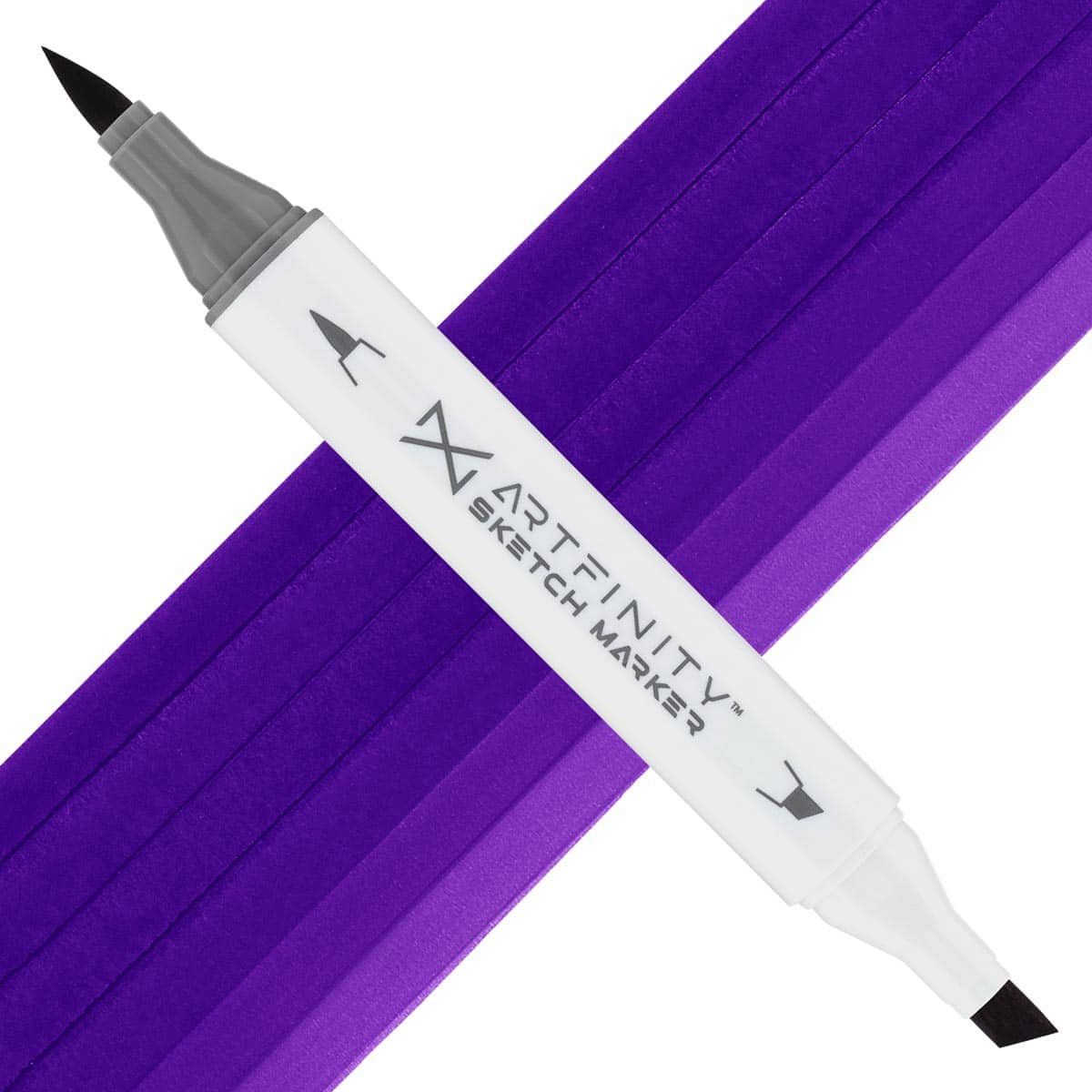 Artfinity Sketch Marker Blue Violet (BV1-8) - (91044)