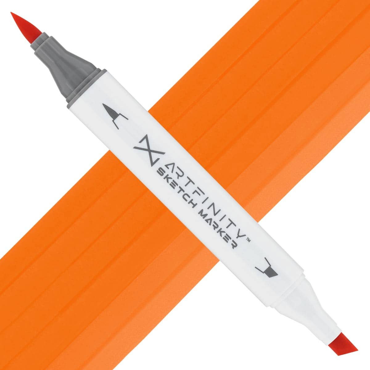 Artfinity Sketch Marker Cadmium Orange (YR1-4) - (91055)