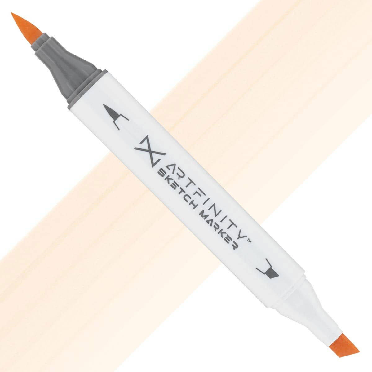 Artfinity Sketch Marker Buff (E1-0) - (91051)