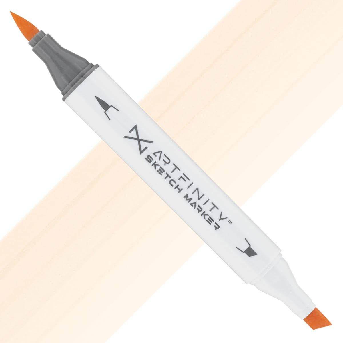 Artfinity Sketch Marker Buff (E1-0) - (91051)