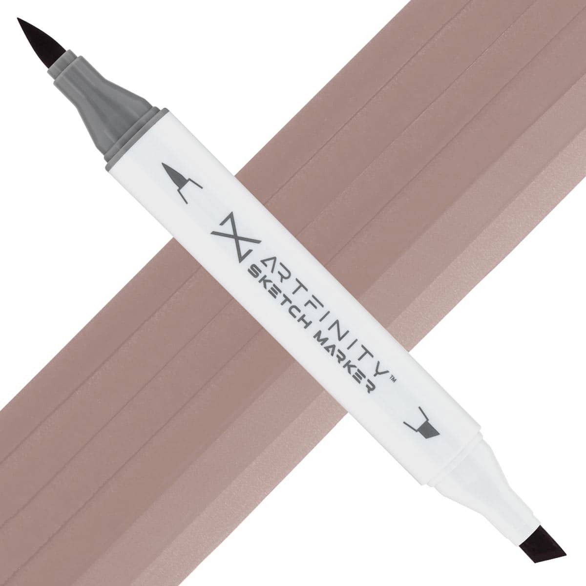 Artfinity Sketch Marker Brain (RV8-5) - (91049)