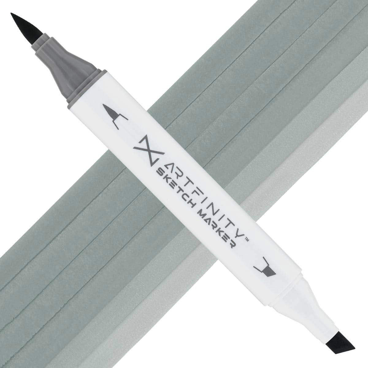 Artfinity Sketch Marker Bush (BG9-4) - (91053)